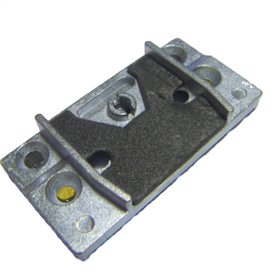 Соединитель импоста EXPROF-PROP35803 (250шт)